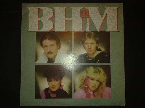 Brotherhood Of Man - Lightning Flash (LP) Vinyl Record