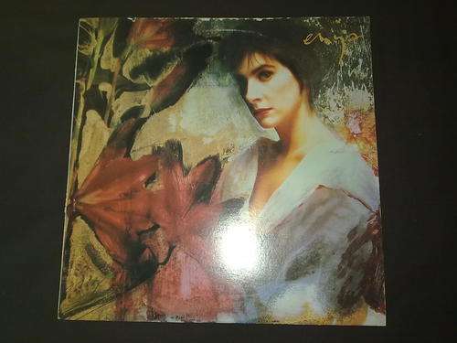 Enya - Watermark (LP) Vinyl Record