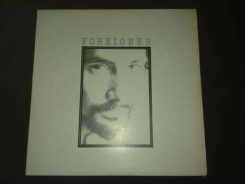 Cat Stevens - Foreigner (LP) Vinyl Record