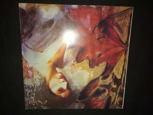 Enya - Watermark (LP) Vinyl Record
