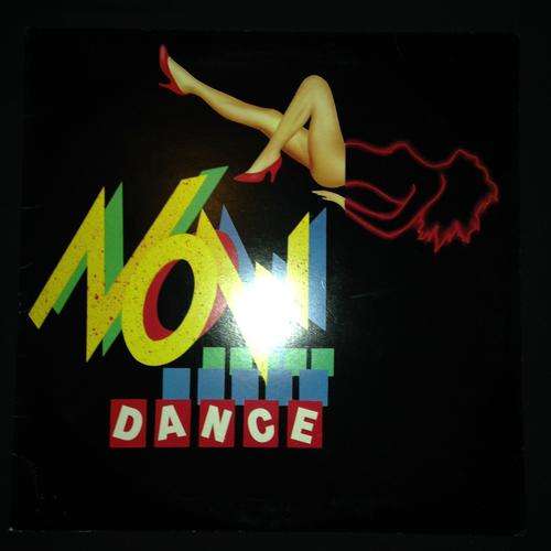 Various - NOW Dance (Extra) (LP) Vinyl Record