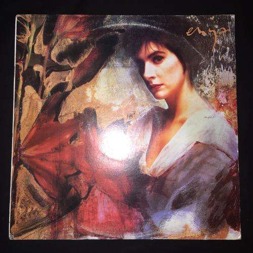 Enya - Watermark (LP) Vinyl Record