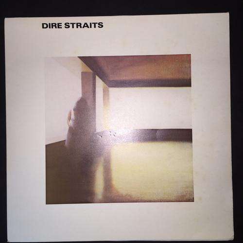 Dire Straits - Dire Straits (LP) Vinyl Record