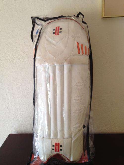 Pads