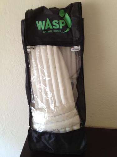 Cricket pads