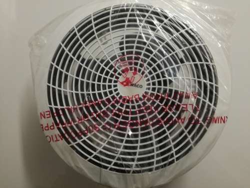WACO E200 Ceiling Exhaust Fan