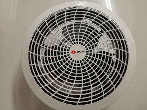 WACO E200 Ceiling Exhaust Fan