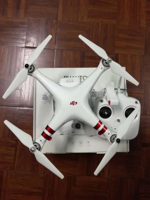 DJI Phantom 3 Standard