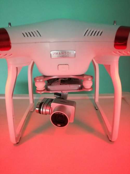 DJI Phantom 3 Standard **Free Shipping**
