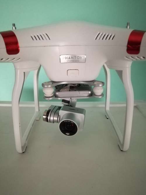 DJI Phantom 3 Standard **Free Shipping**