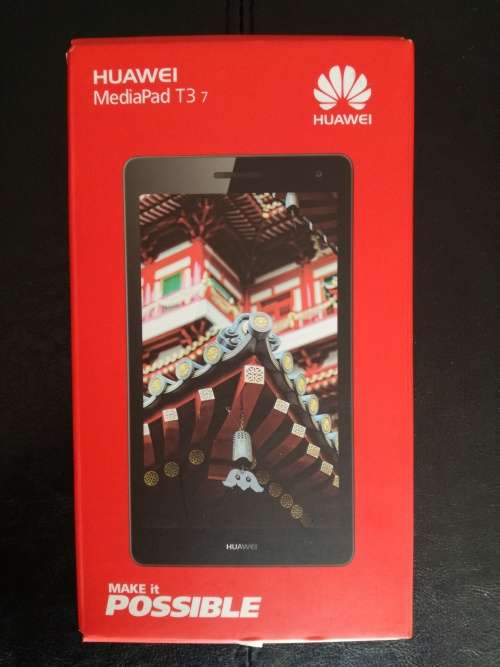 Huawei MediaPad T3 7 Tablet - Brand New*