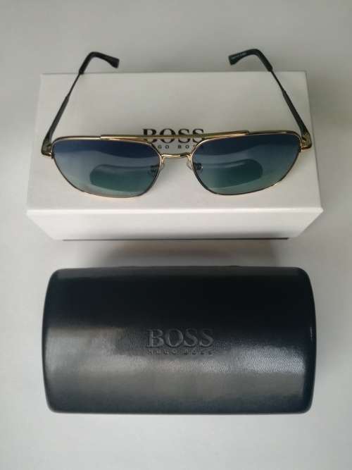 Hugo Boss Sunglasses