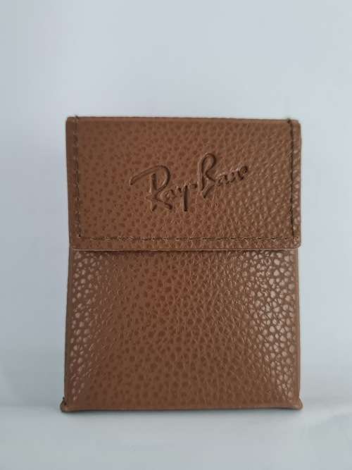 Ray-Ban Wayfarer Folding Sunglasses RB4105