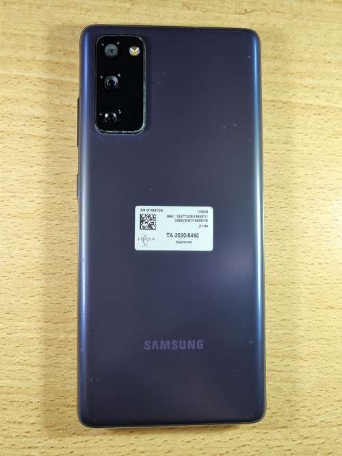 Samsung Galaxy S20 FE (No Charger)