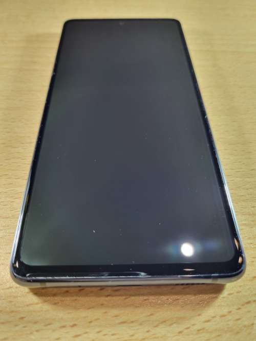 Samsung Galaxy S20 FE (No Charger)