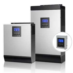 5Kva Hybrid Solar inverter