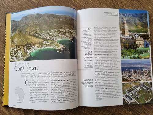 CITIES - Explore 100 Fascinating and Iconic Cities by Falko Brenner