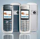 Nokia 6020...CAMERA PHONE.....