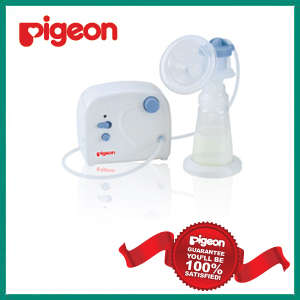 Silent Electric Breast Pump