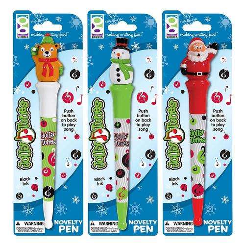 Jolly Tunes Pen
