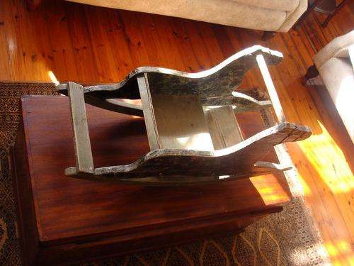 Rocking Chair
