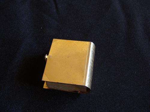 Miniature Pocket Holly Bible