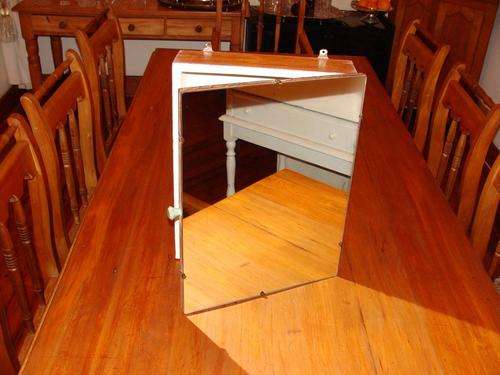 Vintage Cabinet