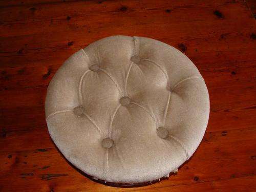 Antique Foot Stool