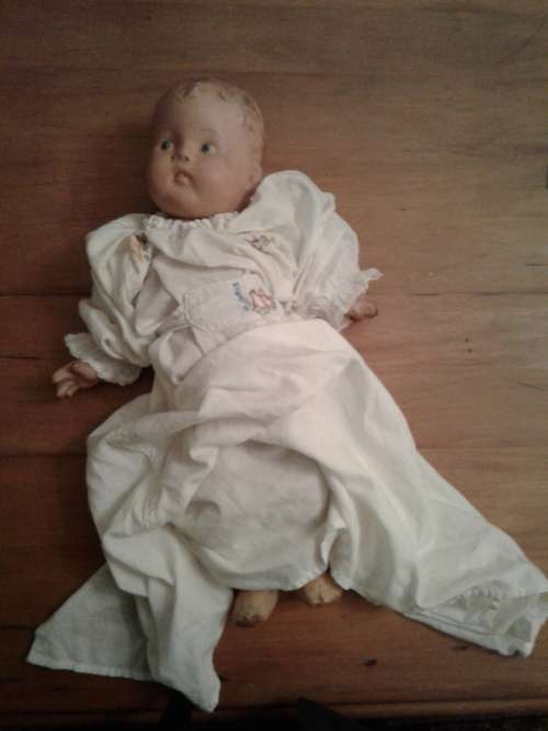 Composite Doll