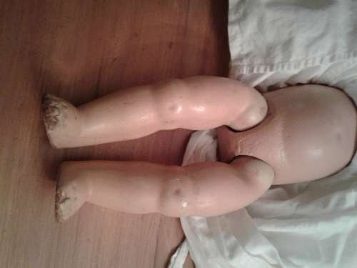 Composite Doll