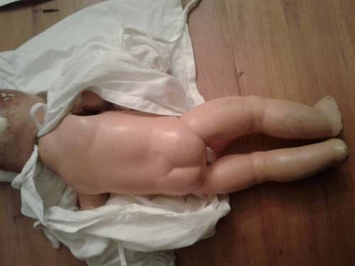Composite Doll
