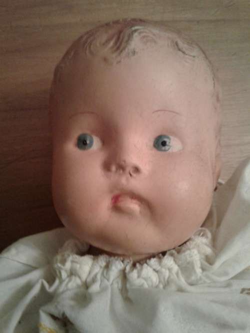 Composite Doll