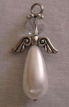 Angel Charm