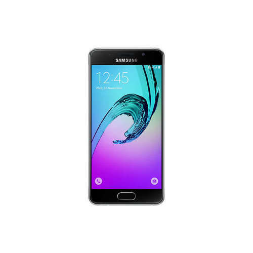 Samsung Galaxy A3 (2016) Brand New Sealed 16GB LTE - Black