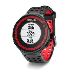 Garmin Forerunner 220 (Like New)