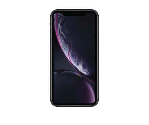 iPhone XR 64GB (Black)