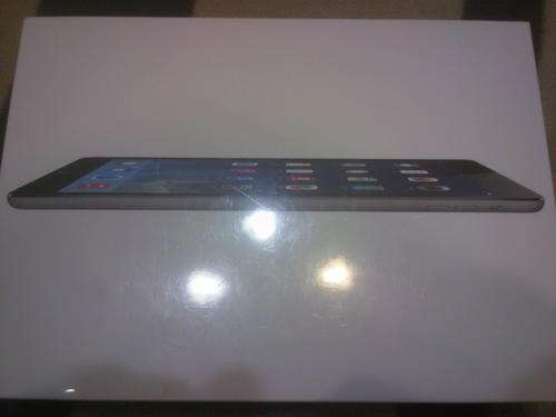 Ipad Air 128gb Wifi/cell