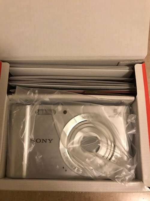 Sony Digital camera