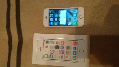 Iphone 5S 32gb