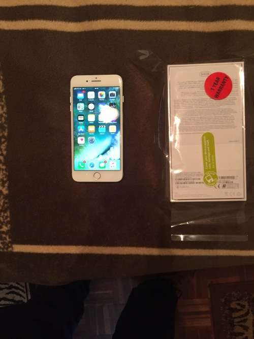Iphone 8 plus 64gb