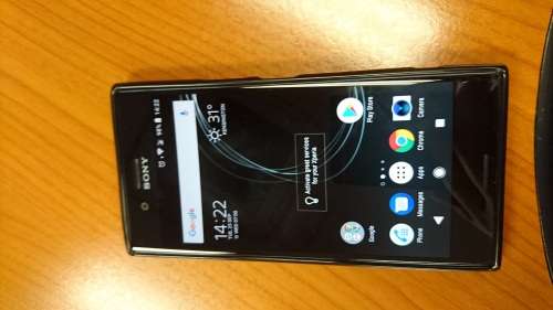 Sony Xperia XZ Premium