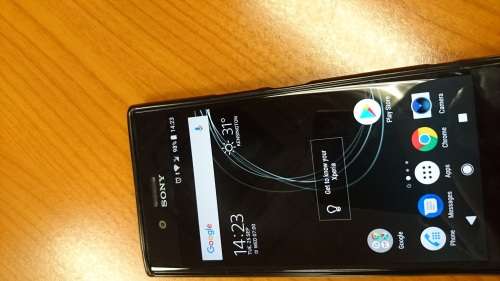 Sony Xperia XZ Premium