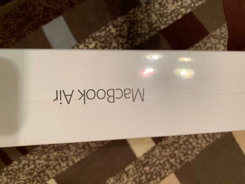 MacBook Air