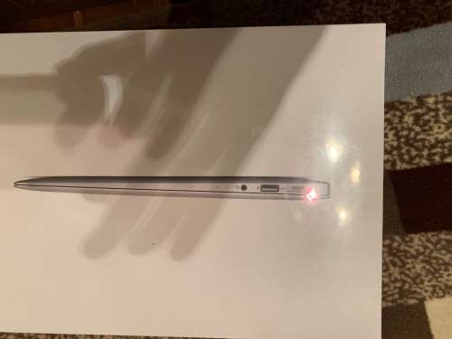 MacBook Air