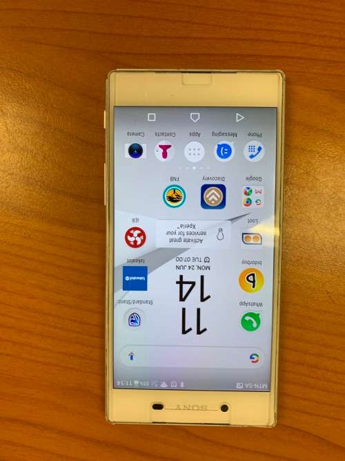 Sony Xperia Z5