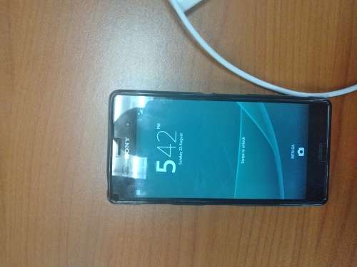 Sony Xperia Z3 Cell Phone