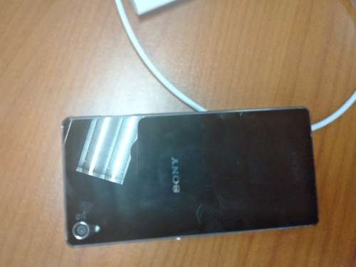 Sony Xperia Z3 Cell Phone