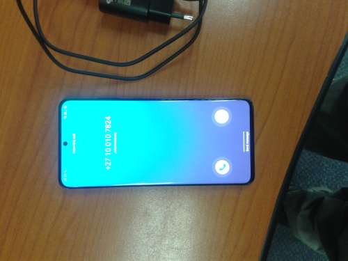 Samsung Galaxy S20 Ultra single sim 128 gb