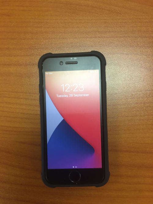 Iphone 8 64GB