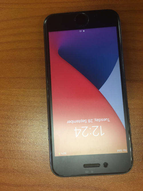 Iphone 8 64GB